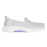 Slip-ins: GOwalk 7 - Daley