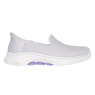 Slip-ins: GOwalk 7 - Daley