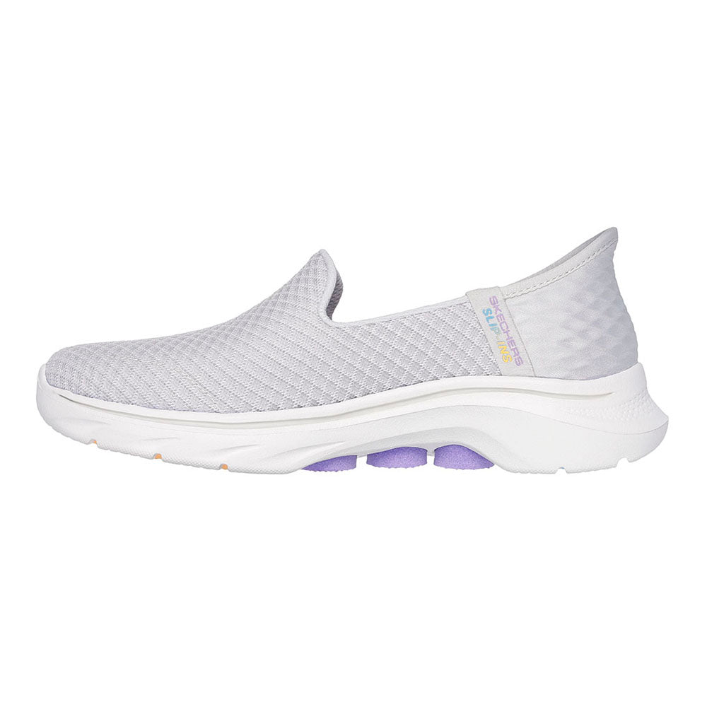 Slip-ins: GOwalk 7 - Daley