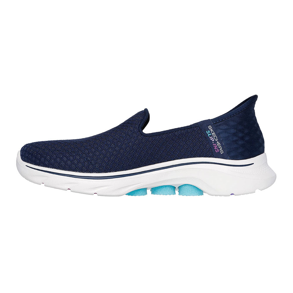 Slip-ins: GOwalk 7 - Daley