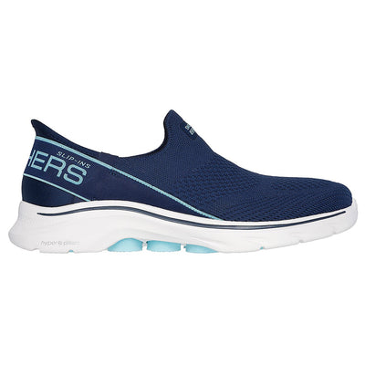 Slip-ins: GOwalk 7 - Mia