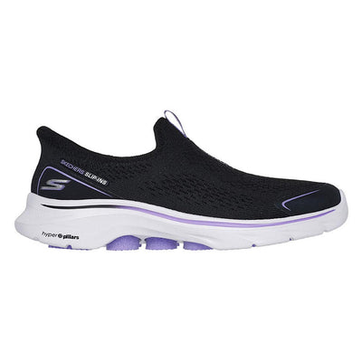 Slip-ins: GOwalk 7 - Sarai