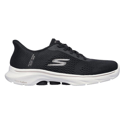 Slip-ins: GOwalk 7 - Jayne