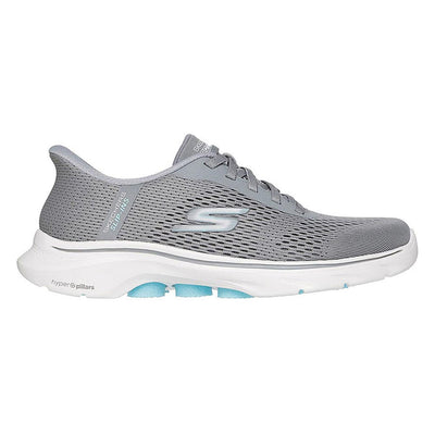 Slip-ins: GOwalk 7 - Jayne