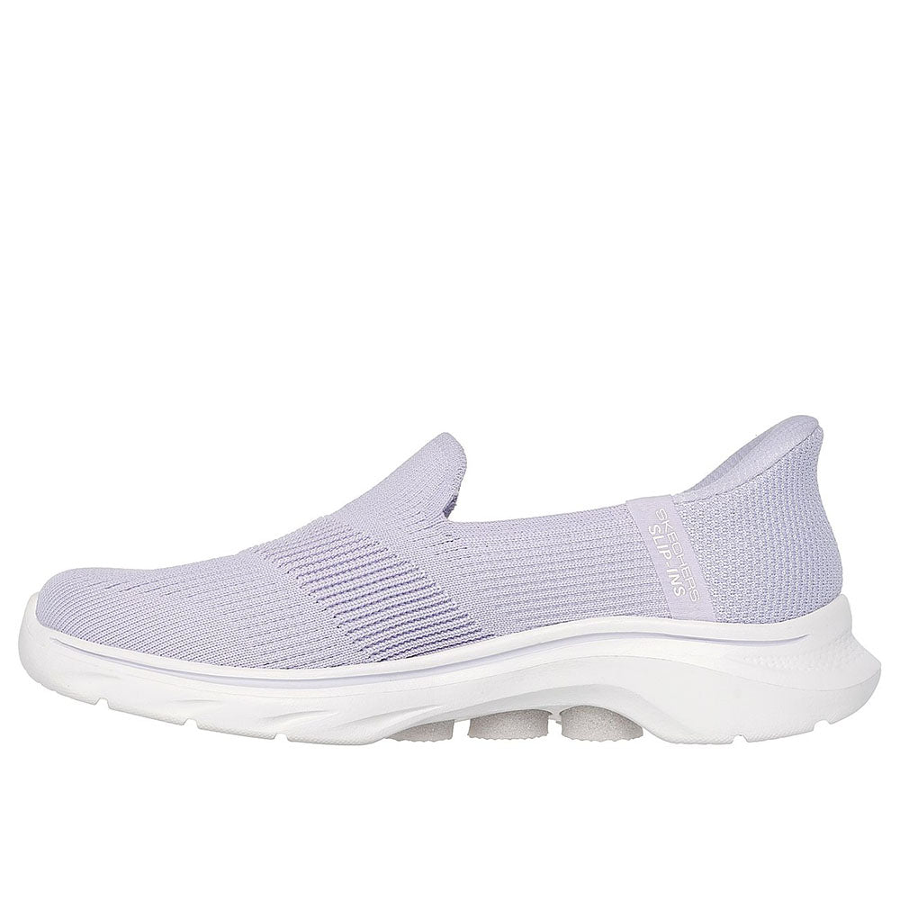 Slip-ins: GOwalk 7 - Desirae