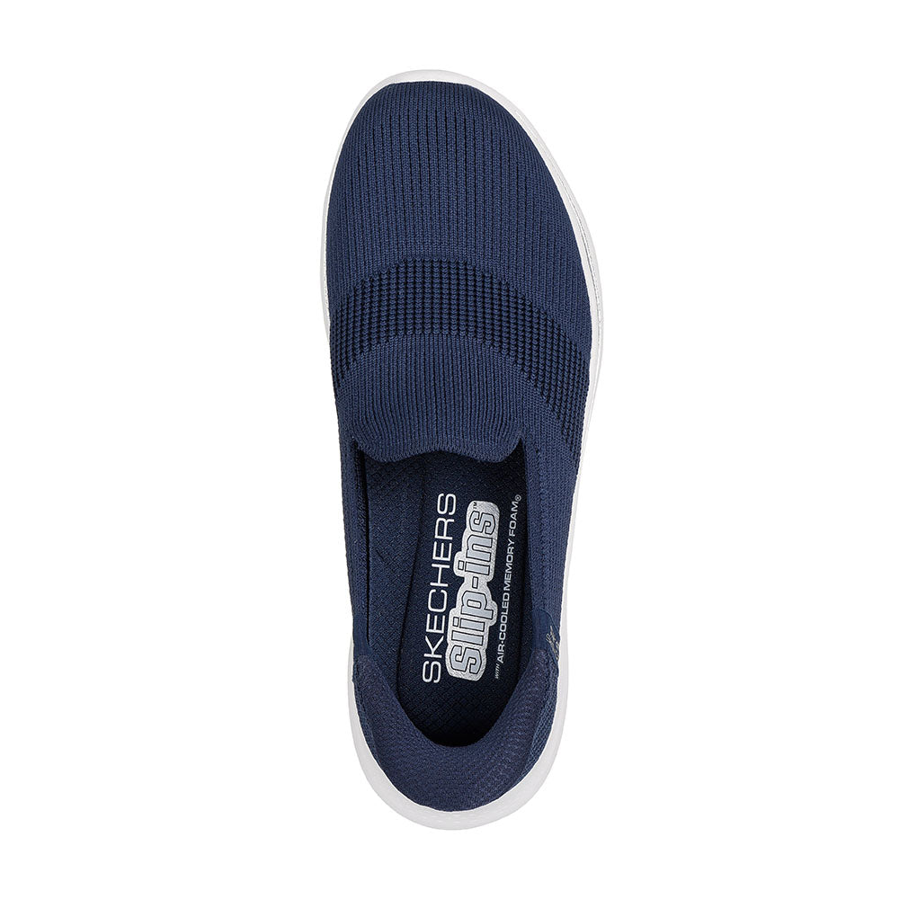 Slip-ins: GOwalk 7 - Desirea