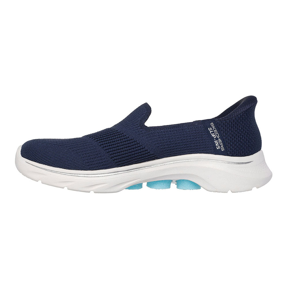 Slip-ins: GOwalk 7 - Desirea