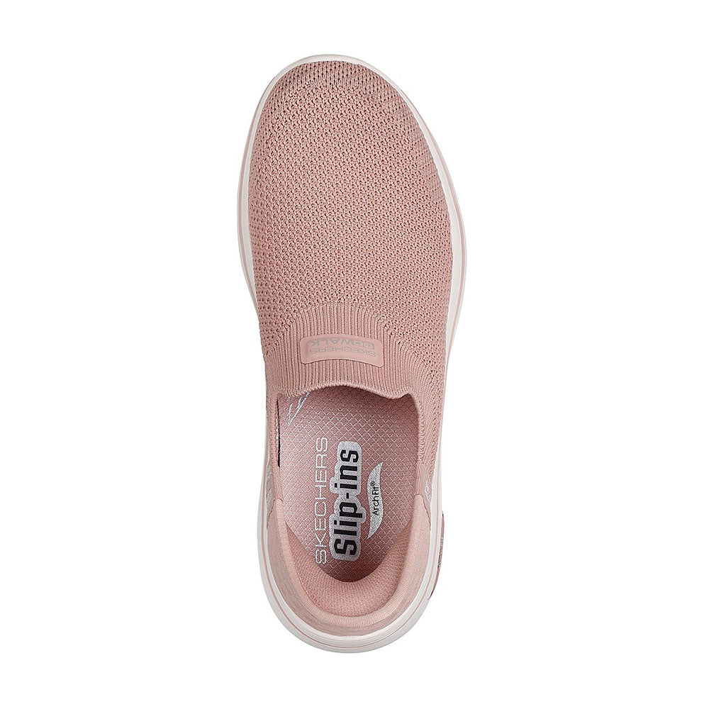 Slip-ins: GOwalk Arch Fit 2.0 - Val