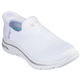 Slip-ins: GOwalk Arch Fit 2.0 - Val