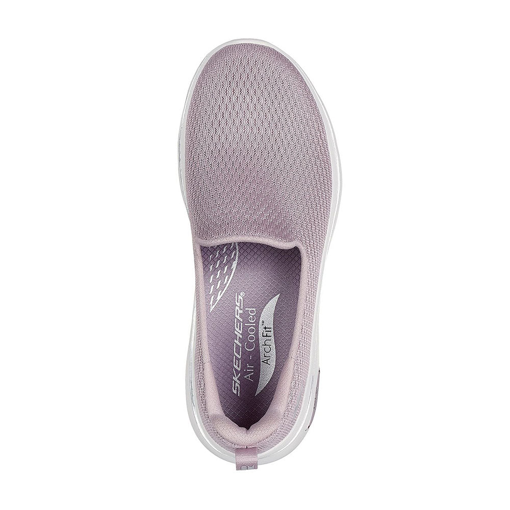 GOwalk Arch Fit 2.0 - Saida