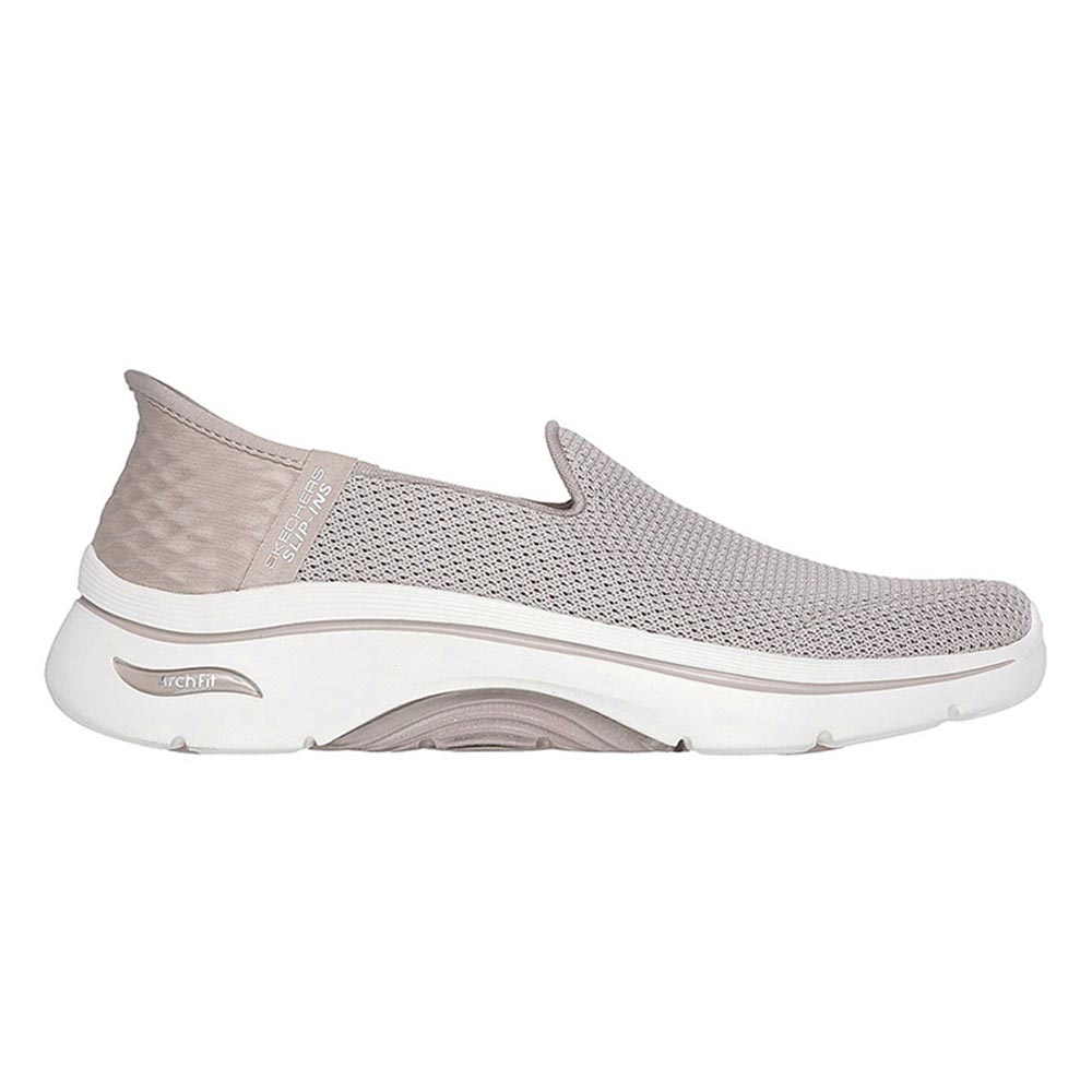 Slip-ins: GOwalk Arch Fit 2.0 - Delara