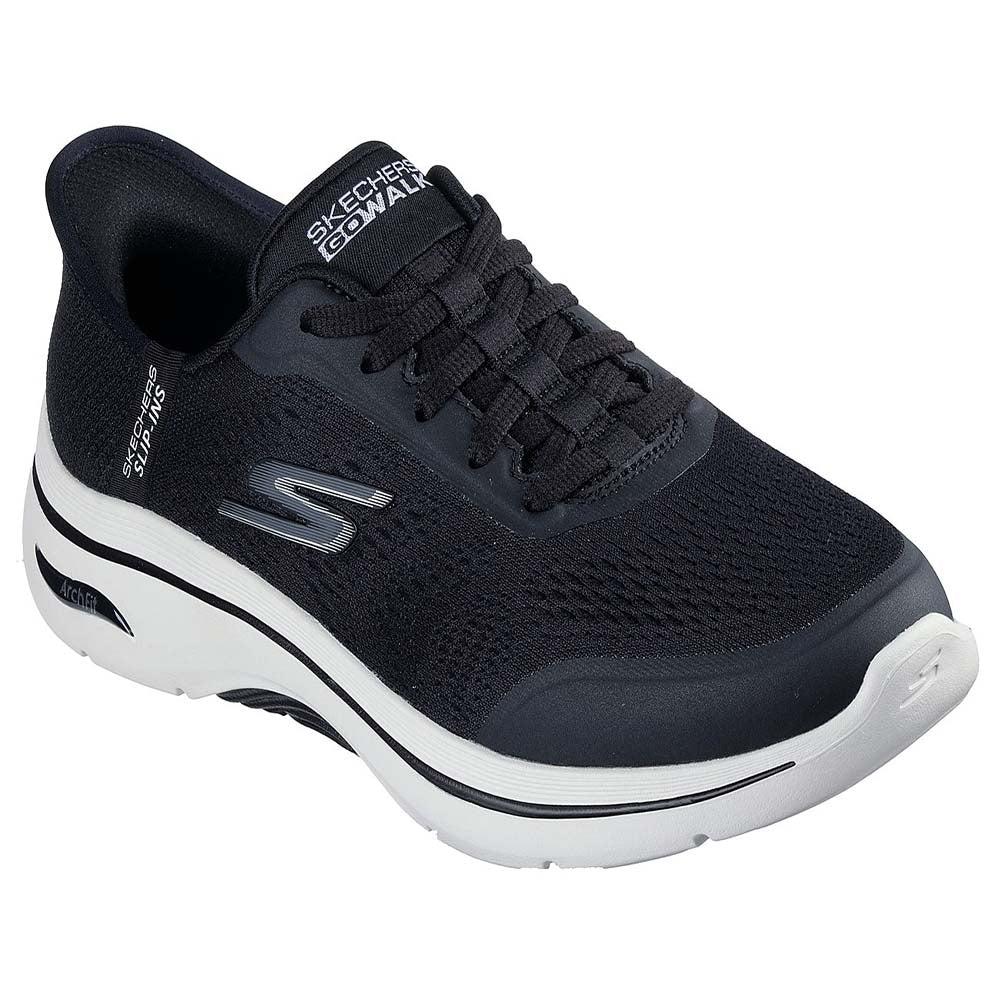 Arch Fit: GOwalk Arch Fit 2.0 - Valencia