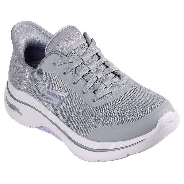 Slip-Ins: GOwalk Arch Fit 2.0 - Valencia
