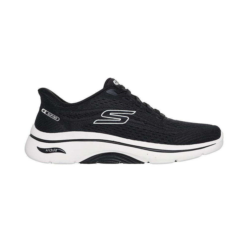 Slip-ins: GOwalk Arch Fit 2.0 - Kathy – Skechers Singapore