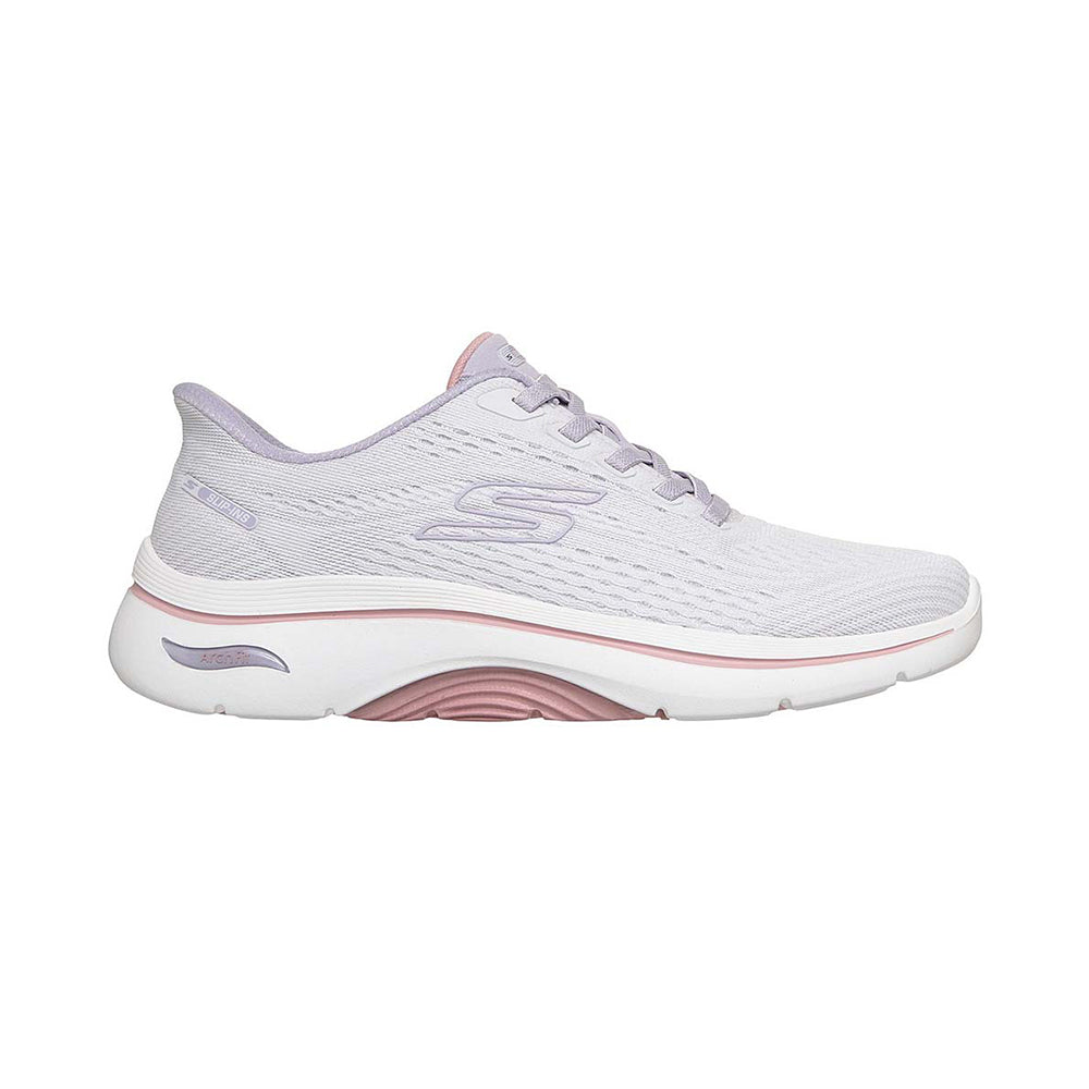 Slip-ins: GOwalk Arch Fit 2.0 - Kathy – Skechers Singapore