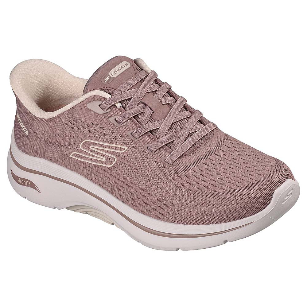 Slip-Ins: GOwalk Arch Fit 2.0 - Kathy