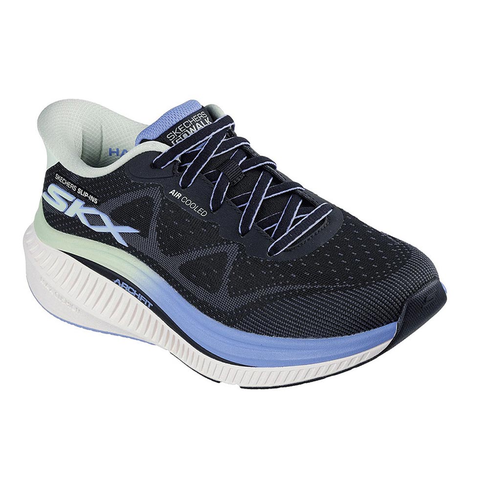 Slip-ins: GOwalk Max Cushioning Arch Fit - Areena