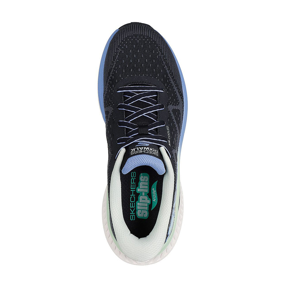 Slip-ins: GOwalk Max Cushioning Arch Fit - Areena – Skechers Singapore