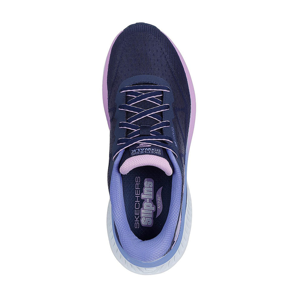 Slip-ins: GOwalk Max Cushioning Arch Fit - Areena