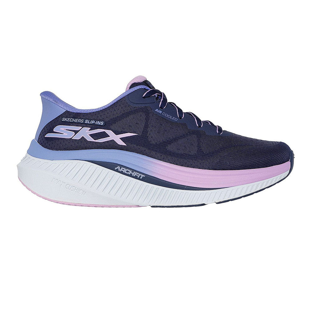 Slip-ins: GOwalk Max Cushioning Arch Fit - Areena