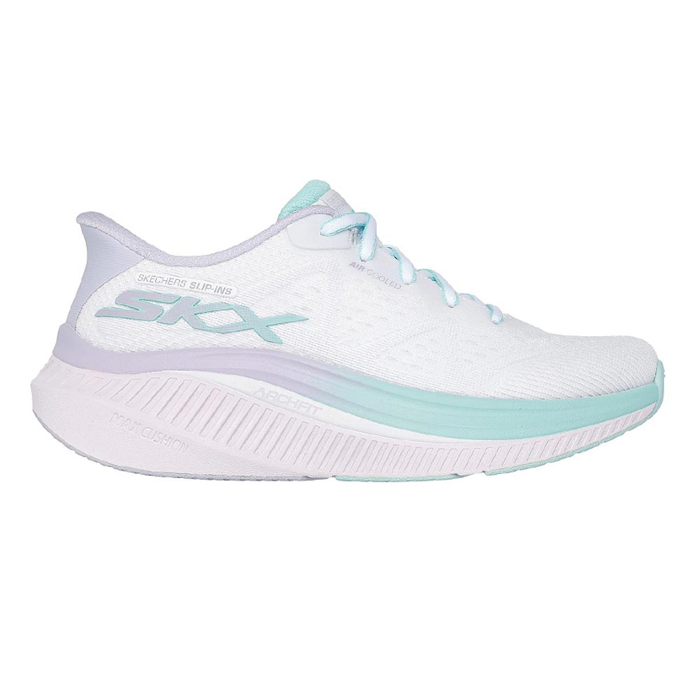skechers max cushioning academy