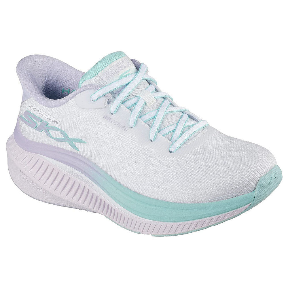 コイケ　スープレックス　#101・#113 Slip-ins: GOwalk Max Cushioning Arch Fit - Areena – Skechers Singapore