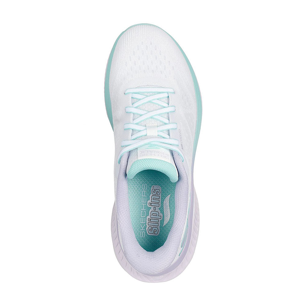 Slip-ins: GOwalk Max Cushioning Arch Fit - Areena – Skechers Singapore