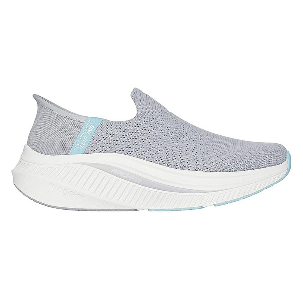 Slip-ins: GOwalk Max Cushioning Arch Fit - Camilla – Skechers Singapore