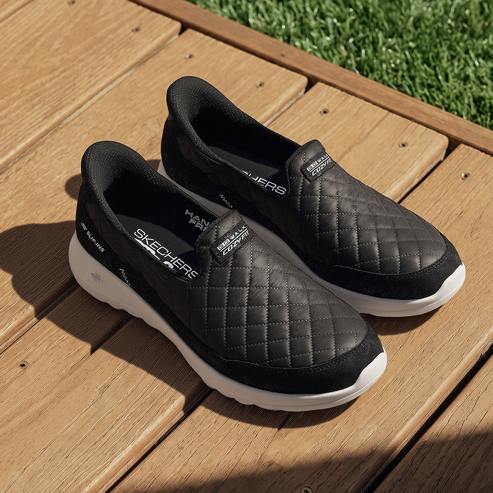 GOwalk Joy - Cozy Fit Cozy Easy