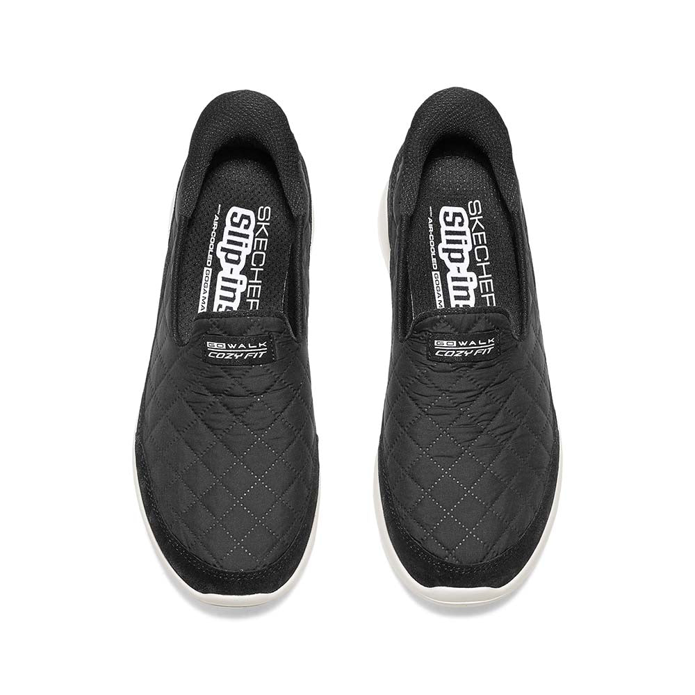 GOwalk Joy - Cozy Fit Cozy Easy