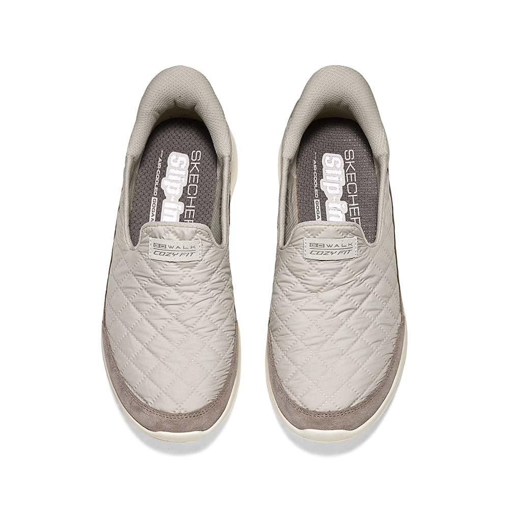 GOwalk Joy - Cozy Fit Cozy Easy
