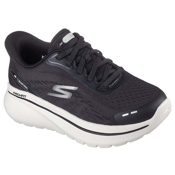 Slip-ins: GOwalk Arch Fit N-Joy
