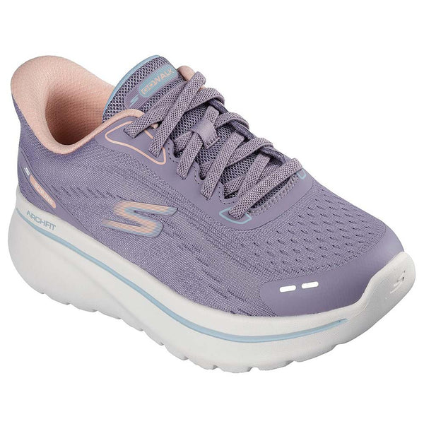 Slip-ins: GOwalk Arch Fit N-Joy