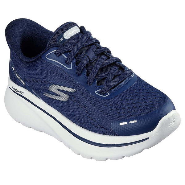 Slip-ins: GOwalk Arch Fit N-Joy