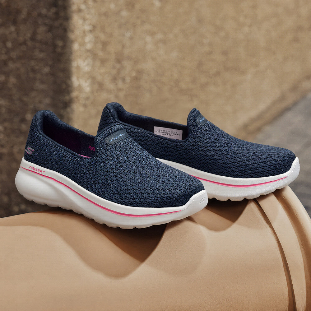 GOwalk Arch Fit N-Joy - Gia