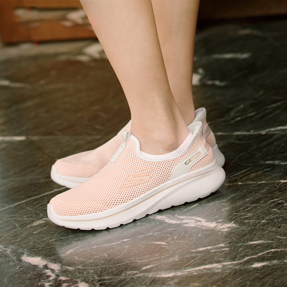 GOwalk Arch Fit N-Joy