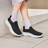 GOwalk Max Cushioning Hyper Burst - Cleo