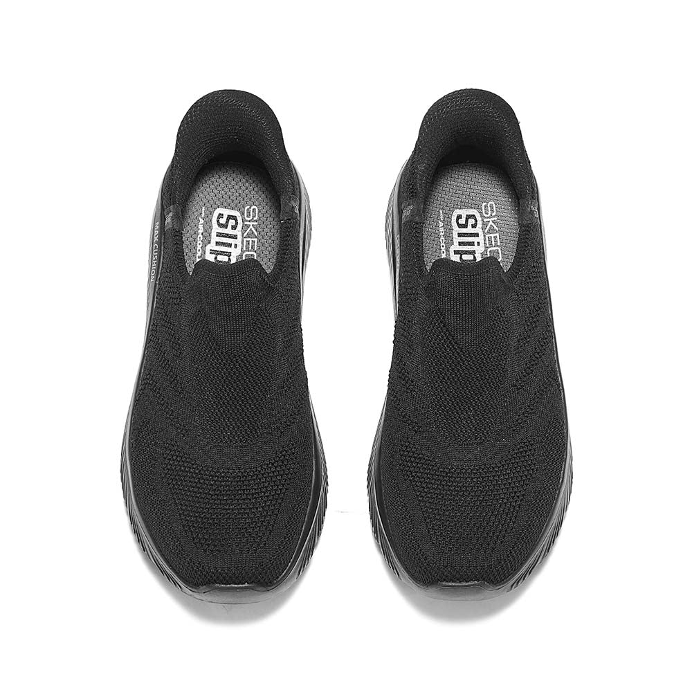 GOwalk Max Cushioning Hyper Burst - Cleo