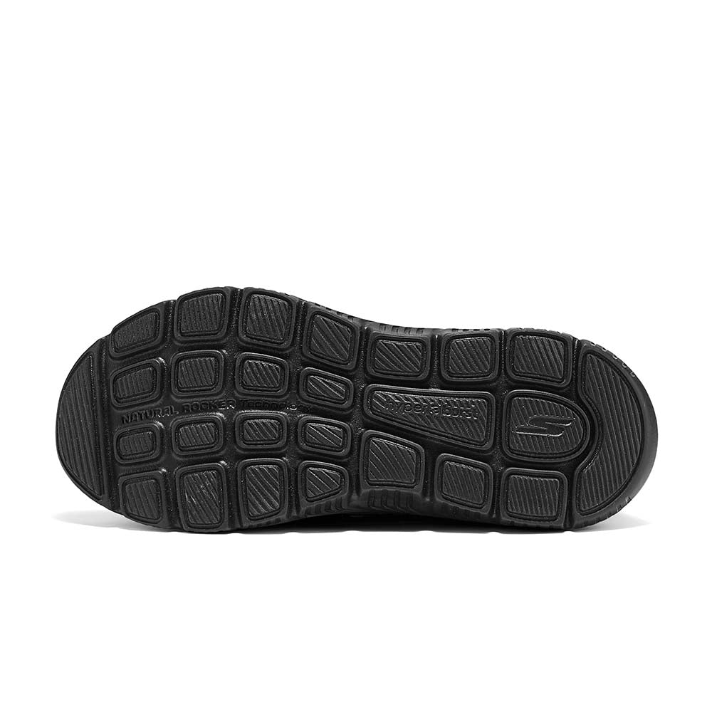 GOwalk Max Cushioning Hyper Burst - Cleo