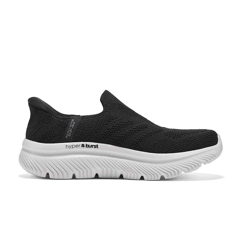 GOwalk Max Cushioning Hyper Burst - Cleo