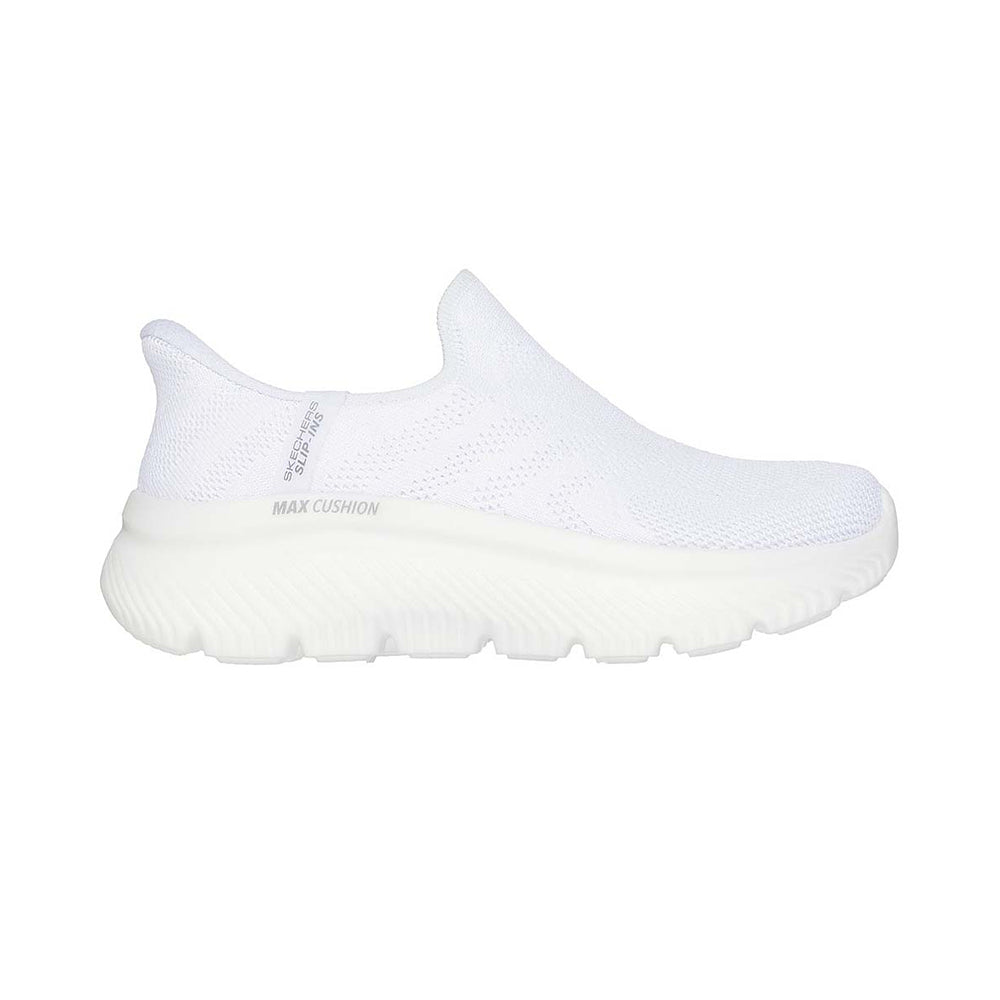 Slip-Ins: GOwalk Max Cushioning Hyper Burst - Cleo – Skechers