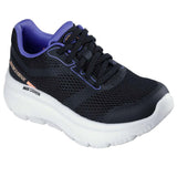 GOwalk Max Cushioning Hyper Burst - Nathalie