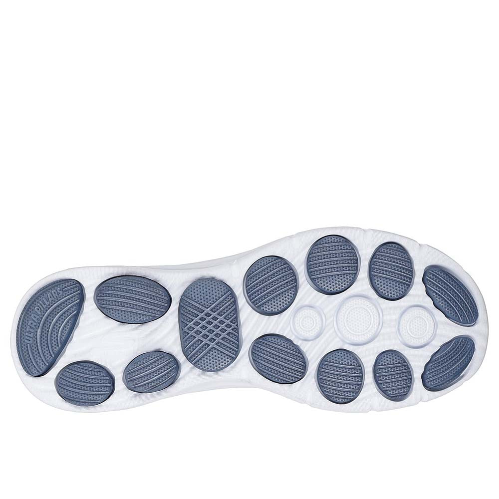 Slip-ins: GOwalk 8 - Nova