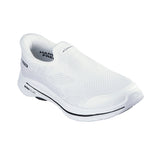 Slip-ins: GOwalk 8 - Nova