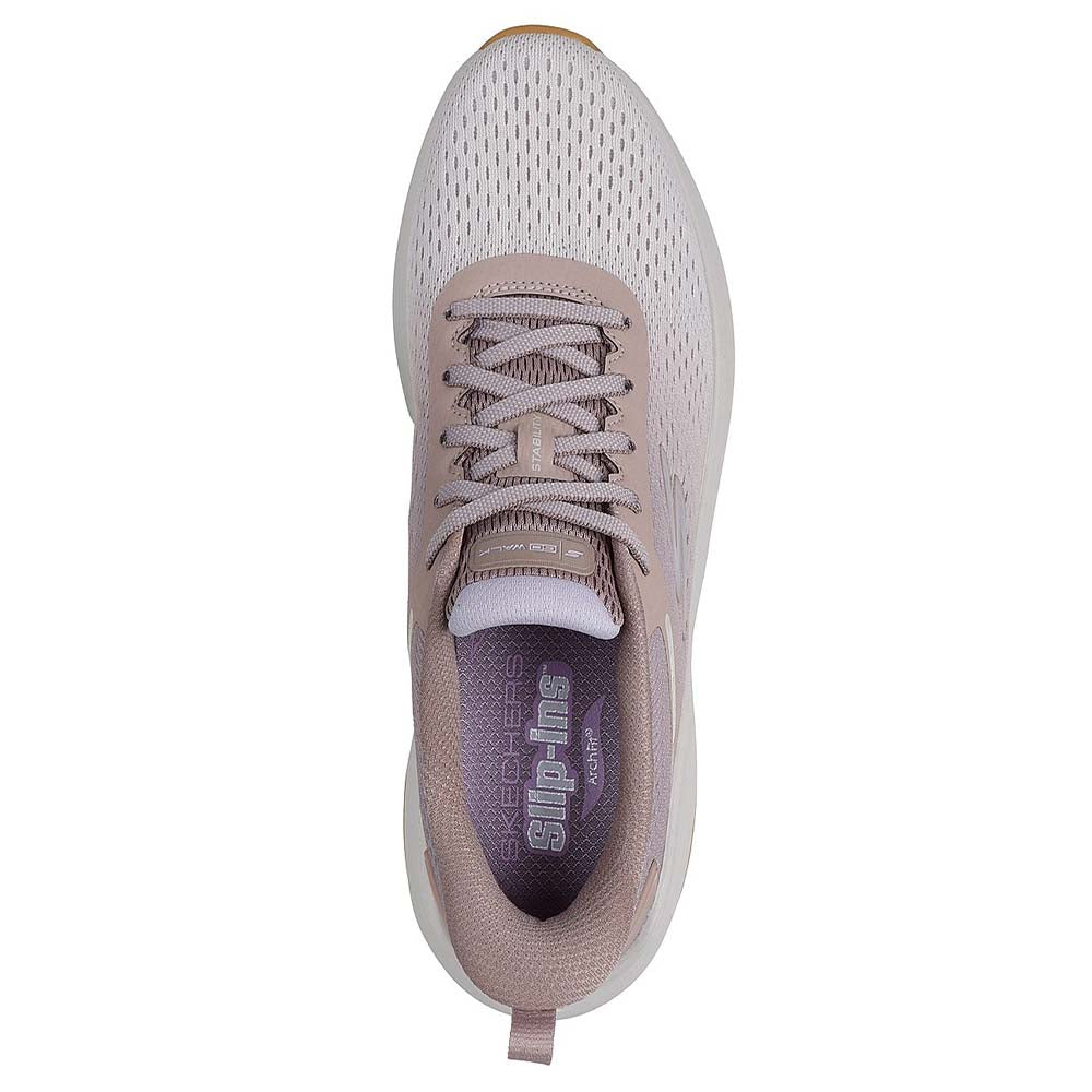 Arch Fit: GOwalk Stability 2.0 - Gwen
