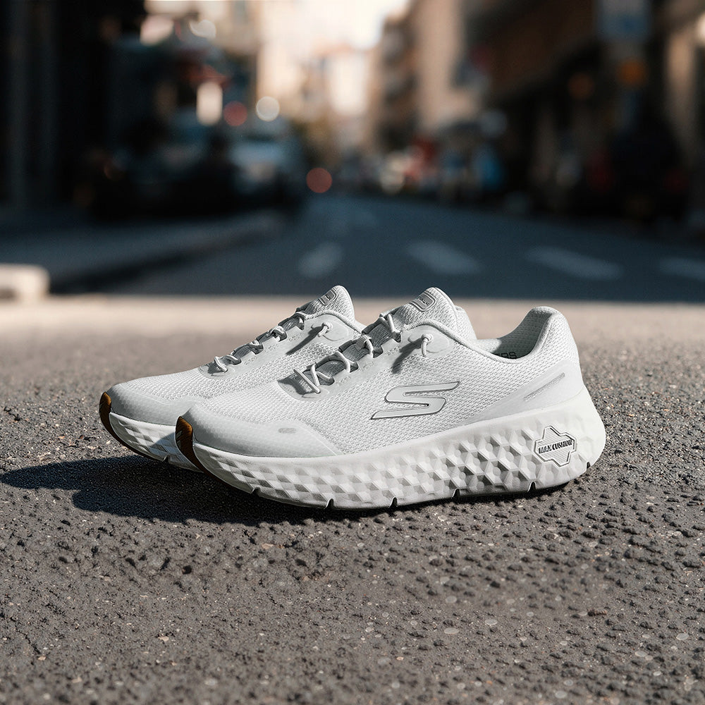 GOwalk Max Cushioning Flex