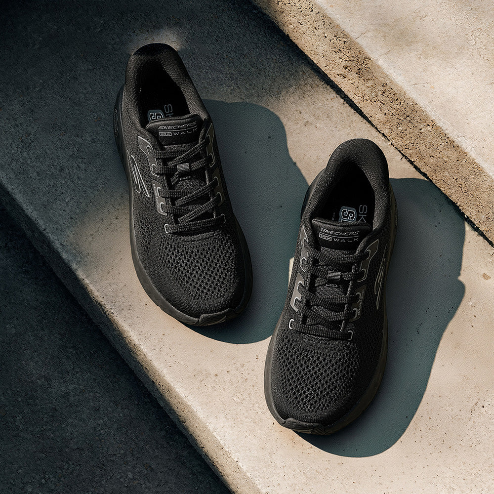 GOwalk Max Cushioning Hyper Burst