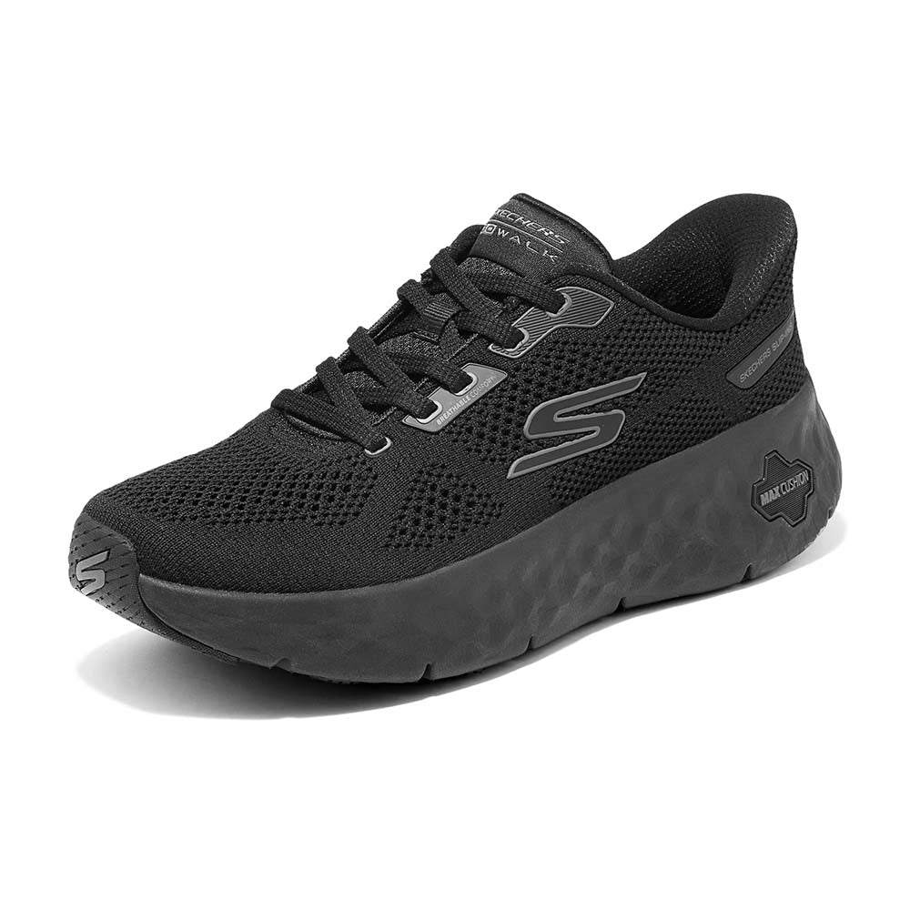 GOwalk Max Cushioning Hyper Burst