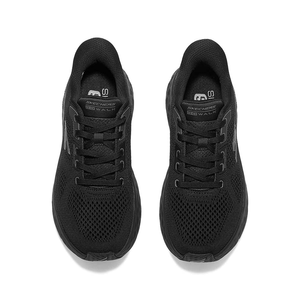 GOwalk Max Cushioning Hyper Burst