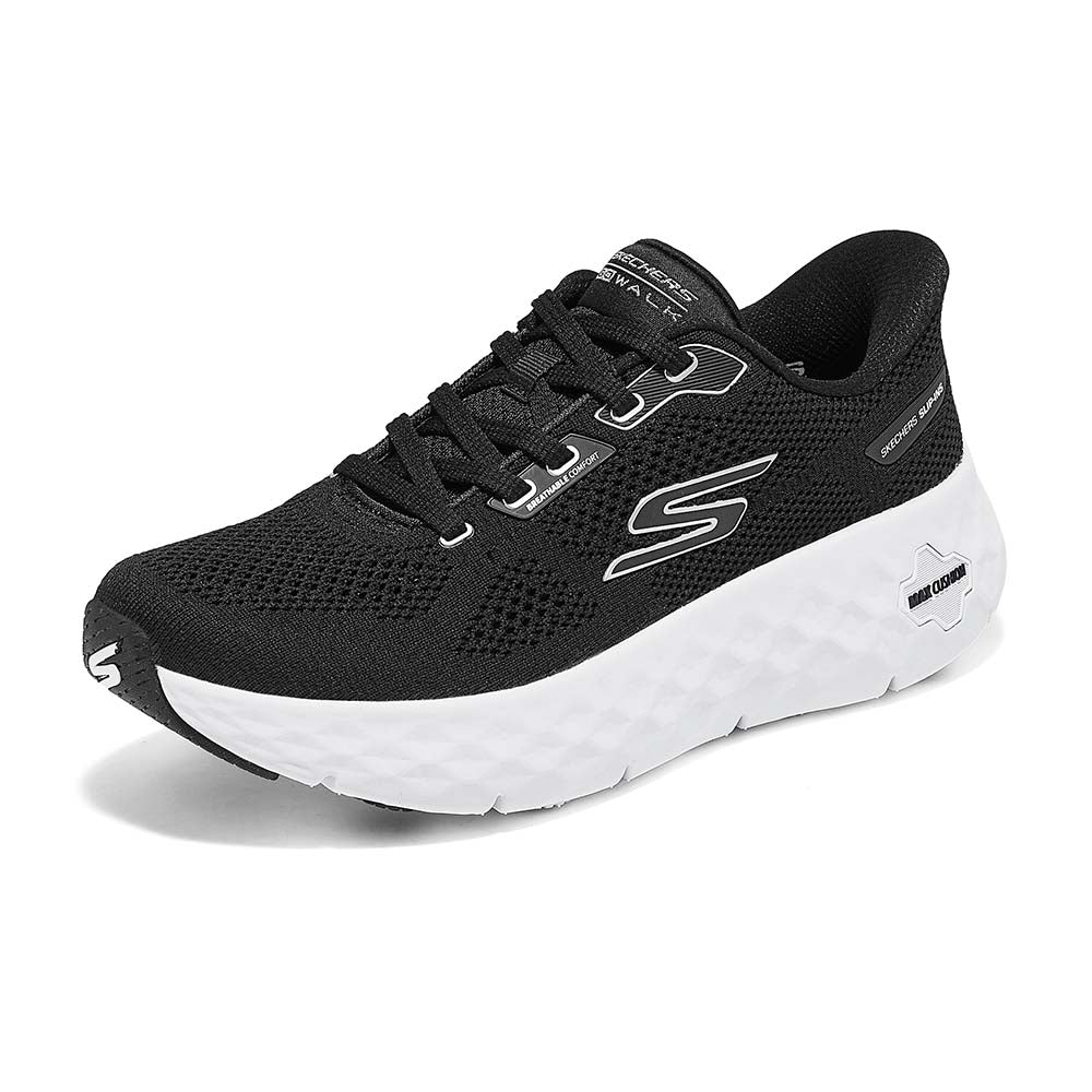 GOwalk Max Cushioning Hyper Burst